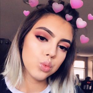 Meet your Posher, Kailynn